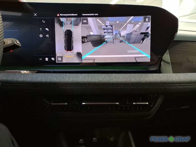 Audi Q6 e-tron Performance