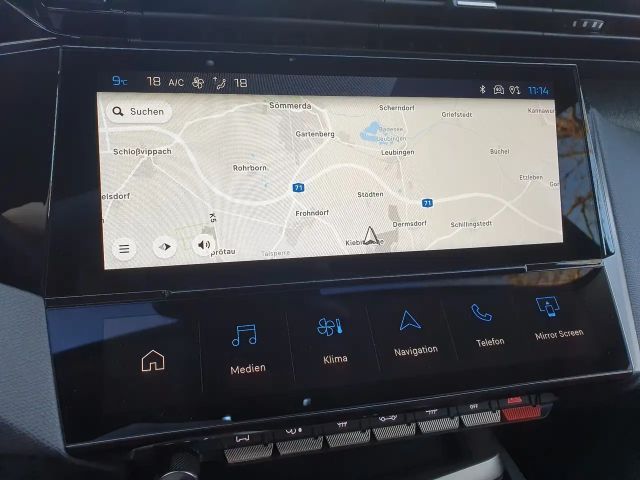 Peugeot 308 Allure Pack SW