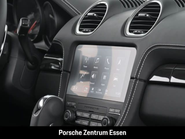 Porsche Cayman 718 Coupé