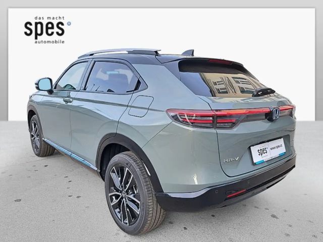 Honda HR-V 1.5 Advance e:HEV