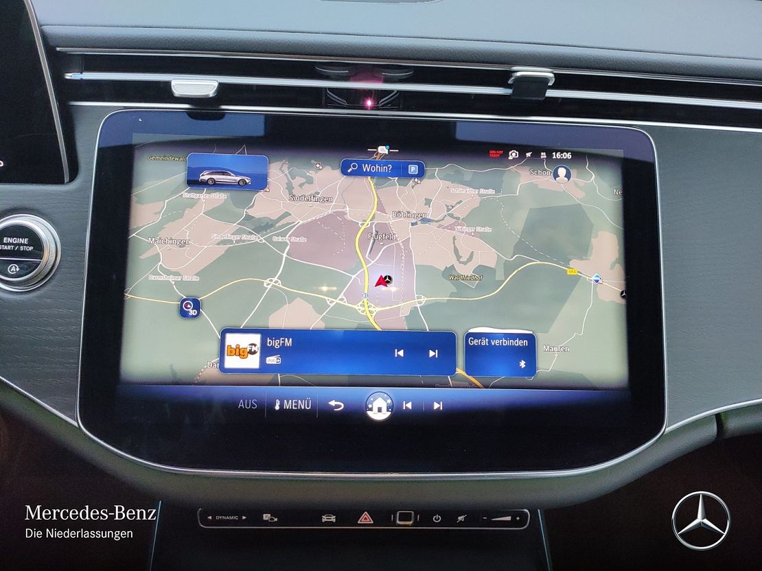 Mercedes-Benz E 220 AVANTGARDE E 220 d Estate