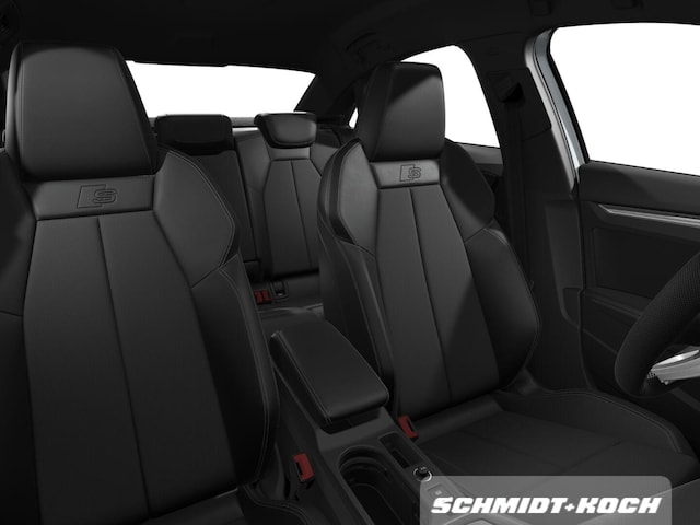 Audi A3 35 TFSI S-Tronic Sedan