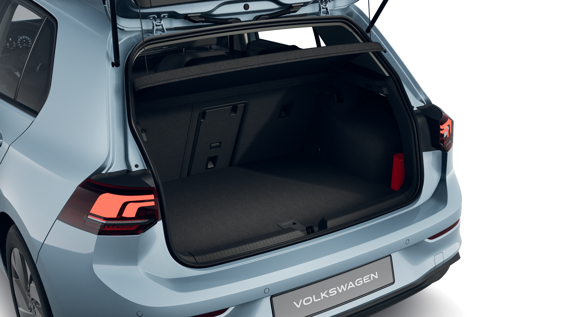 Volkswagen Golf DSG Life eHybrid