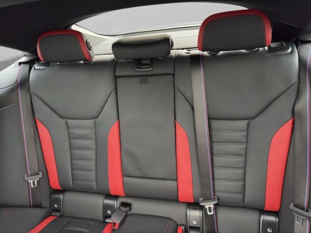 BMW 440 Coupé Gran Coupé M440i xDrive