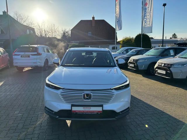 Honda HR-V Advance Hybrid