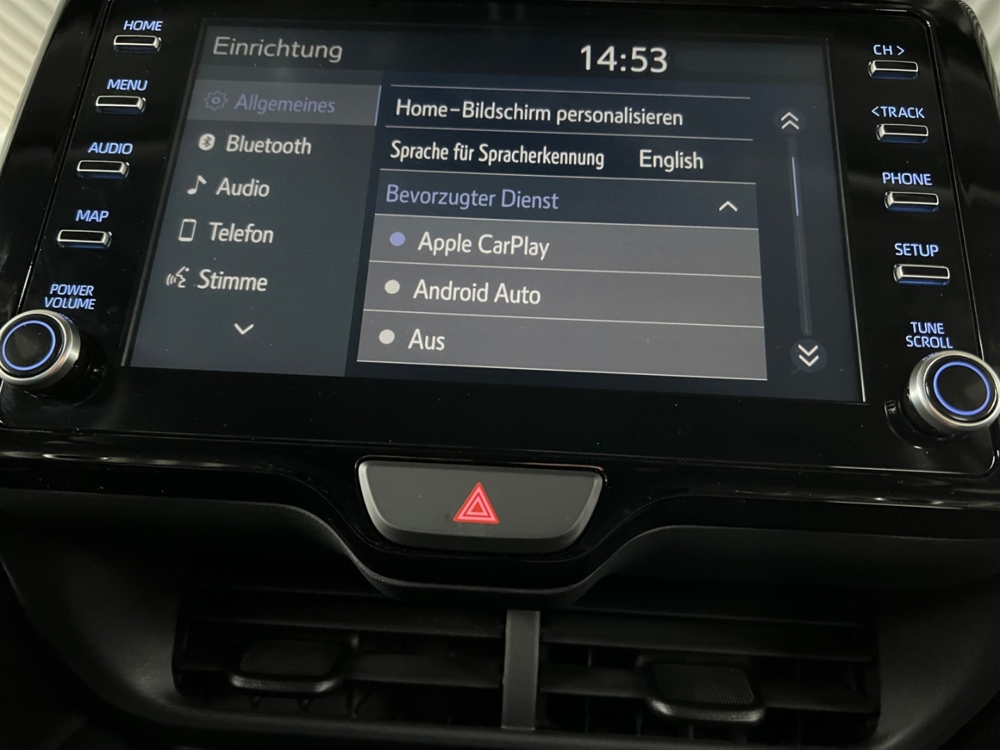 Toyota Yaris 5-deurs Basis Club Comfort