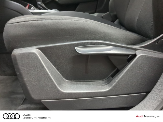 Audi Q2 35 TFSI S-Tronic