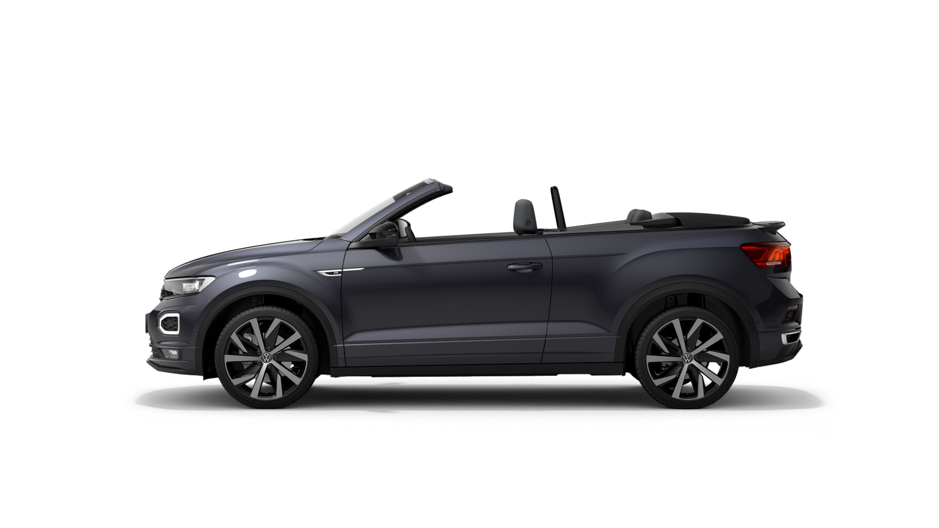 Volkswagen T-Roc Cabriolet DSG R-Line