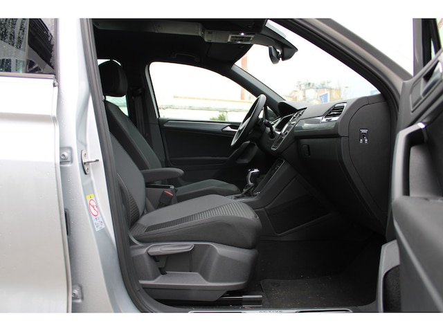 Volkswagen Tiguan 2.0 TDI Life