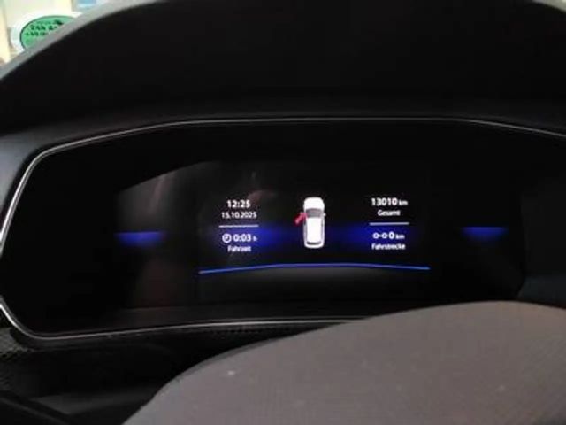 Volkswagen T-Cross 1.5 TSI DSG R-Line