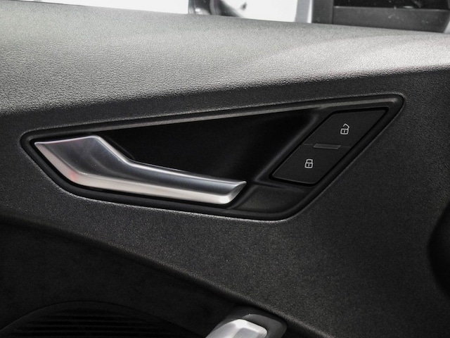 Audi TT 45 TFSI Coupé S-Tronic