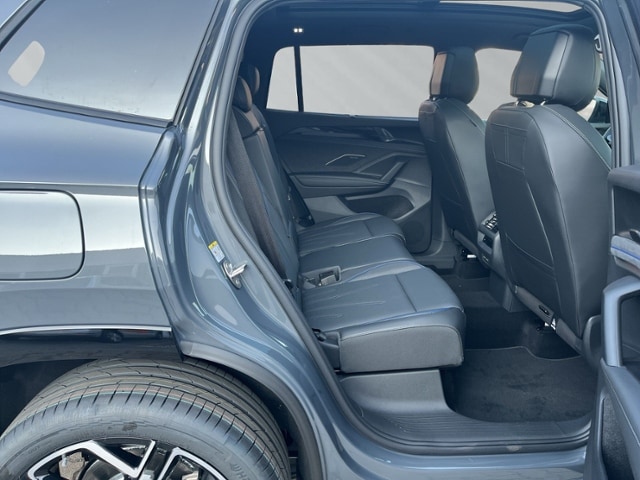 Volkswagen Tayron DSG eHybrid