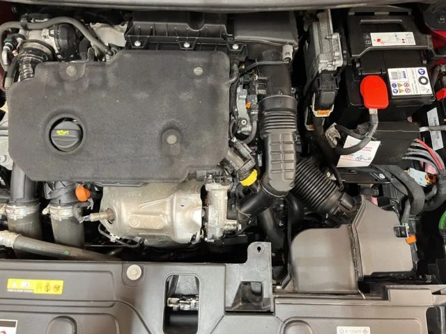 Peugeot 3008 EAT8 GT-Line