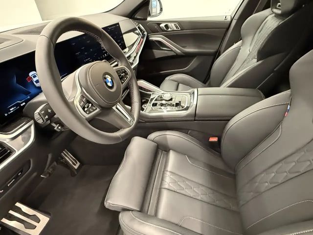 BMW X6 M60i xDrive