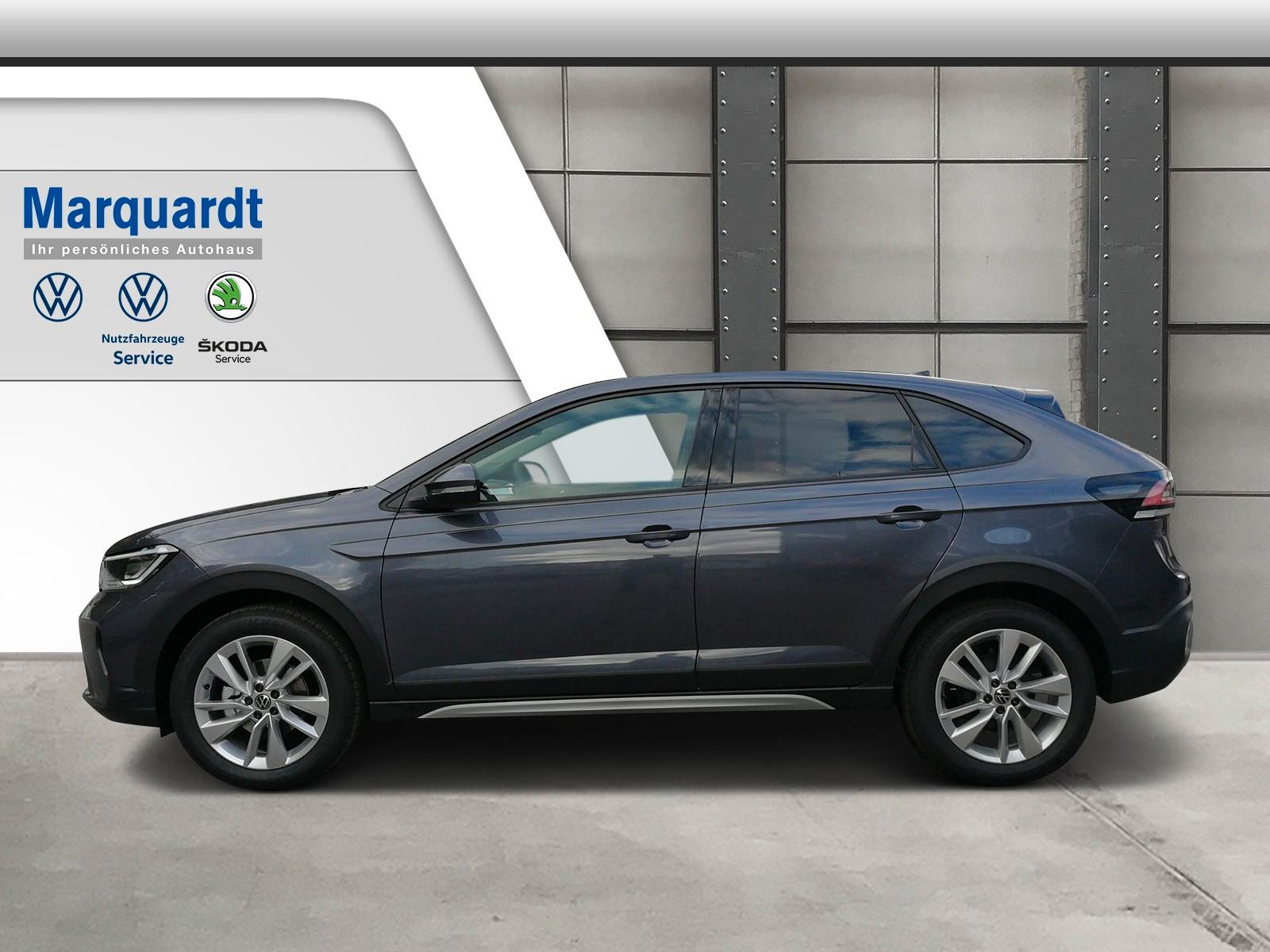 Volkswagen Taigo 1.0 TSI