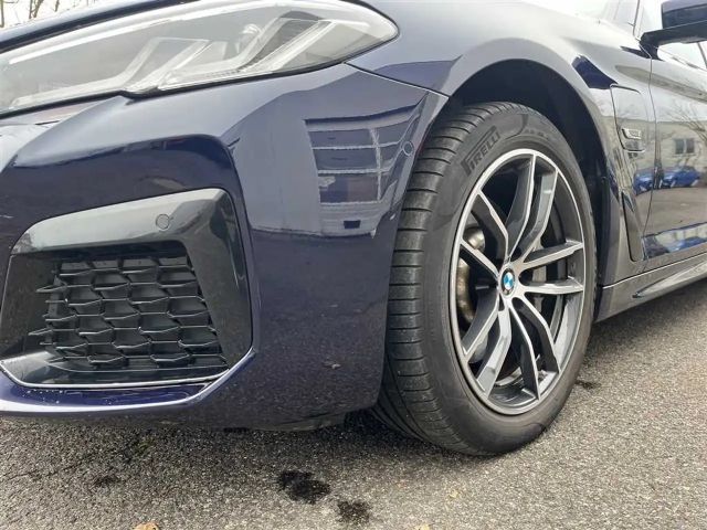 BMW 530 530e Touring xDrive