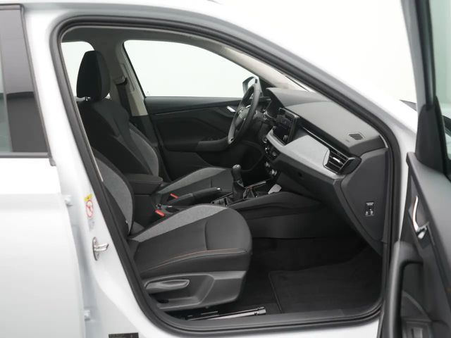 Skoda Kamiq Selection