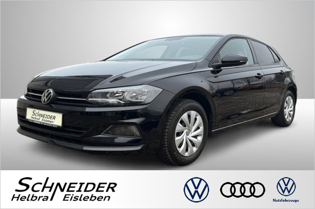 Volkswagen Polo 1.0 TSI Comfortline DSG