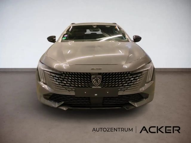 Peugeot 508 GT-Line PureTech SW