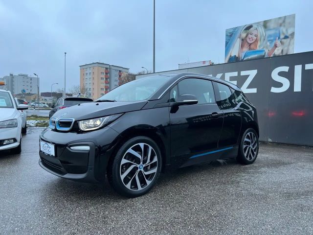 BMW i3 120Ah Sedan