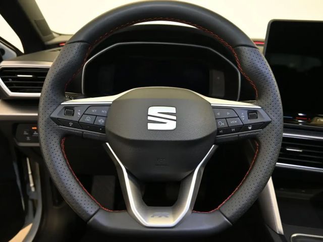 Seat Leon 1.5 TSI FR-lijn