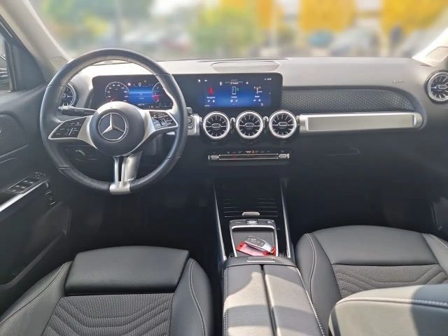 Mercedes-Benz GLB 180 GLB 180 d