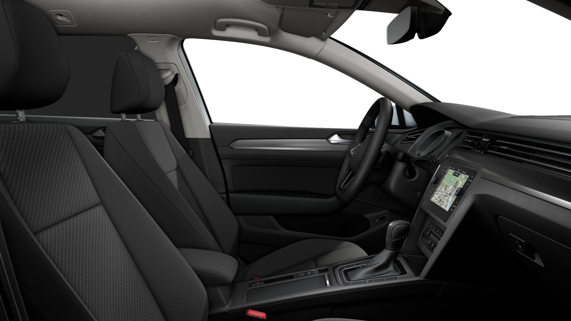 Volkswagen Passat 2.0 TDI DSG Variant