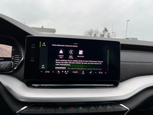 Skoda Octavia Combi Style Style