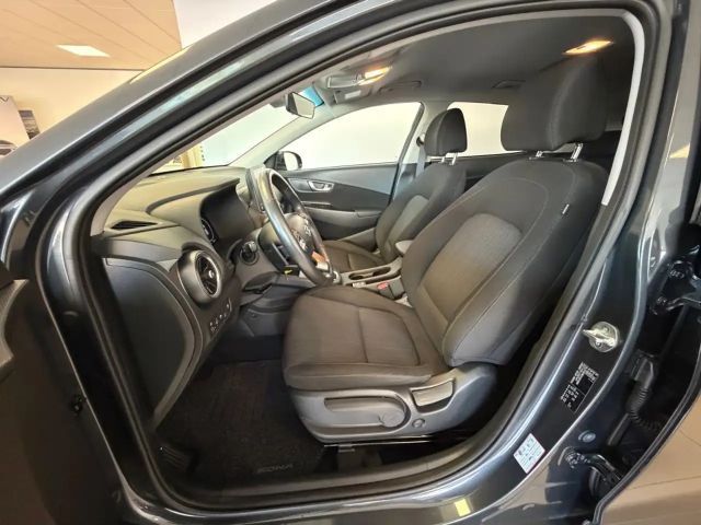 Hyundai Kona 1.6 Hybrid