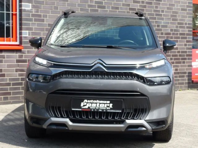 Citroën C3 Aircross Automatik
