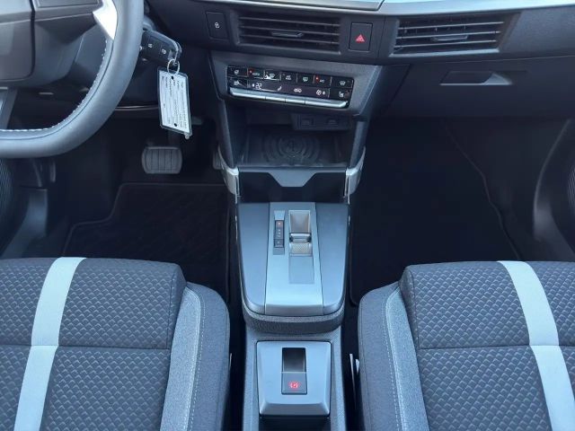 Opel Frontera Electric Ultimate AHZV, 54-kWh-Batterie