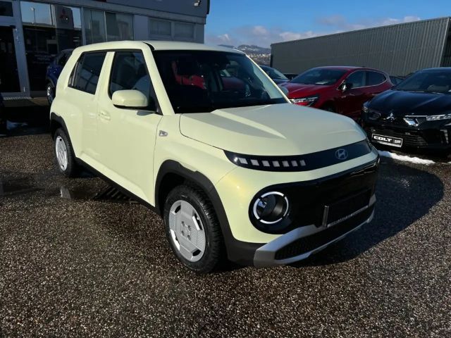 Hyundai INSTER 42 kWh