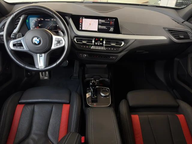BMW 135 Comfort pakket Sedan xDrive