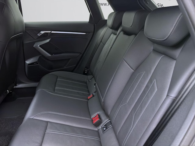 Audi A3 S-Tronic Sportback