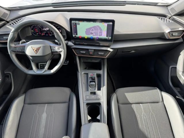 Cupra Formentor VZ e-Hybrid