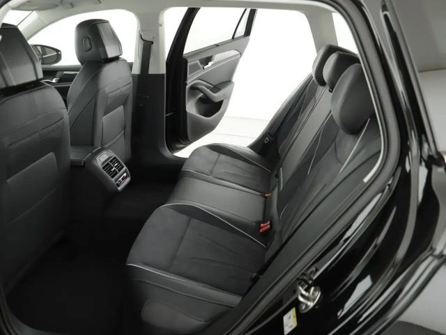 Volkswagen Passat Business DSG Variant