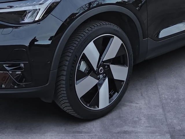 Volvo C40 AWD Recharge Twin Engine Ultimate