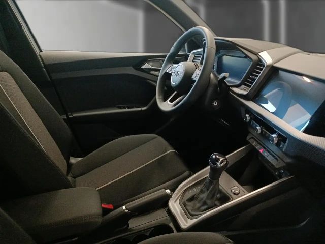 Audi A1 25 TFSI Sportback