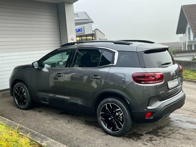 Citroën C5 Aircross Hybrid Pack Shine