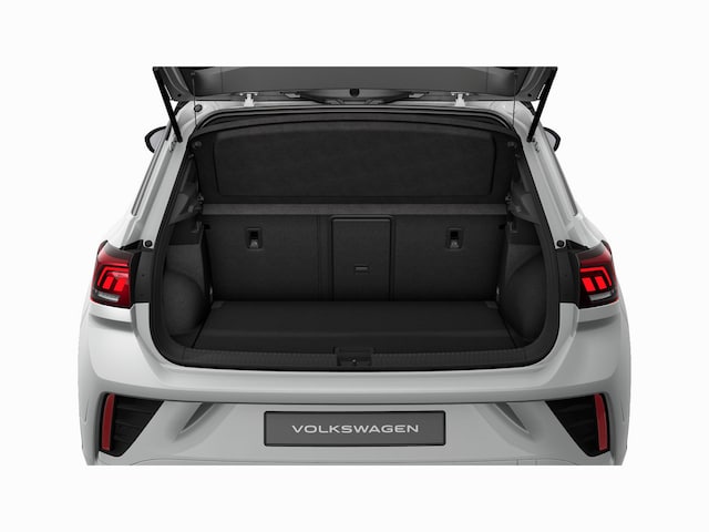 Volkswagen T-Roc 1.5 TSI R-Line
