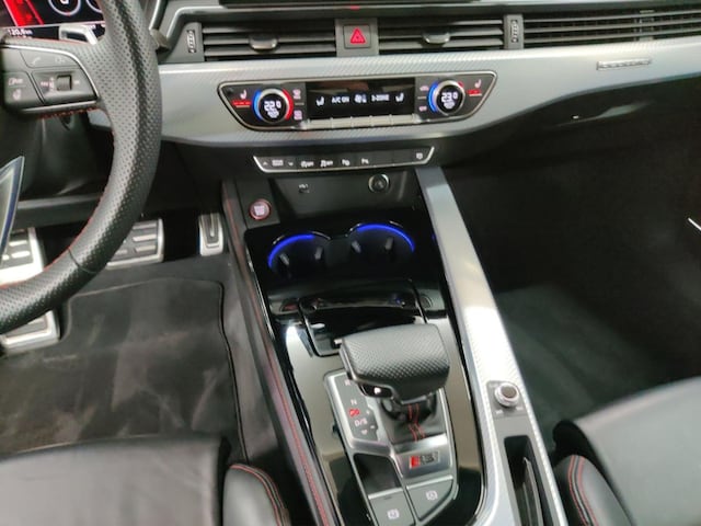 Audi RS5 Quattro Sportback