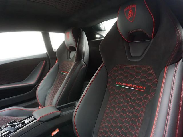 Lamborghini Huracan n Tecnica VollCarbon-Style-5J.Garantie