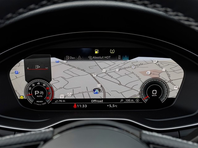 Audi A5 35 TFSI Cabriolet S-Tronic