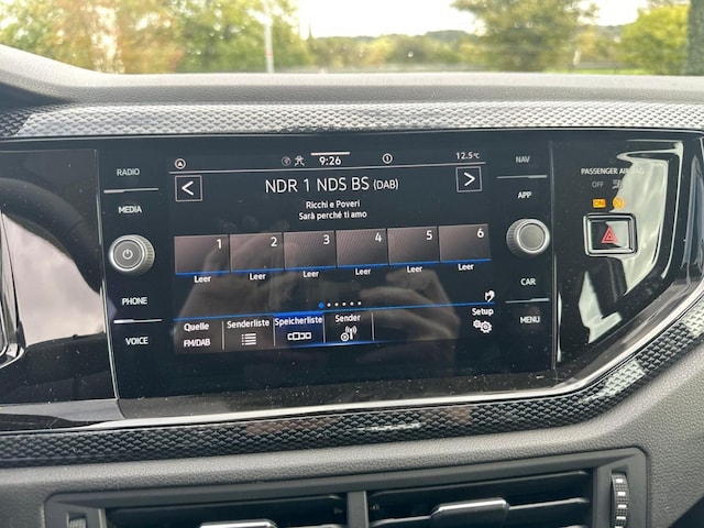 Volkswagen Taigo 1.0 TSI Life