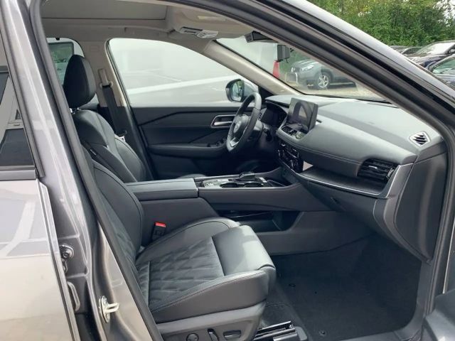 Nissan X-trail X-TRAIL 1.5 VC-T e-POWER 204 P