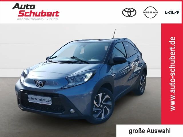 Toyota Aygo X Hatchback