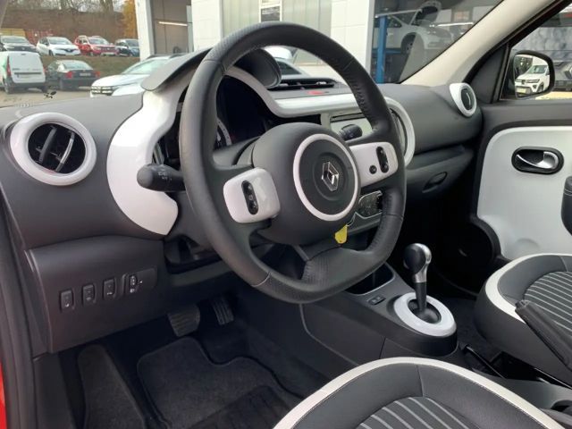 Renault Twingo E-Tech Techno