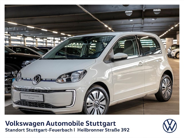 Volkswagen e-up! e-up! Tempomat