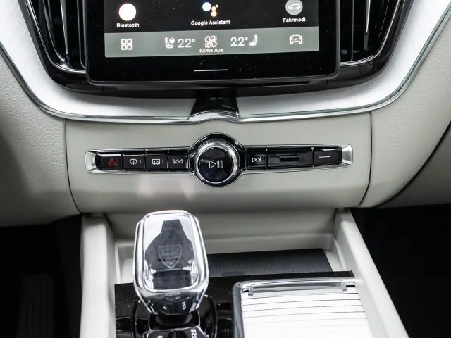 Volvo XC60 AWD Dark T8 Ultra