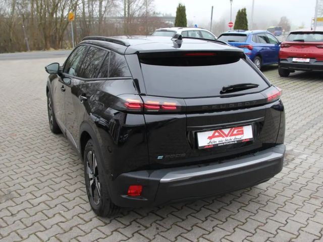 Peugeot E-2008 Allure Pack